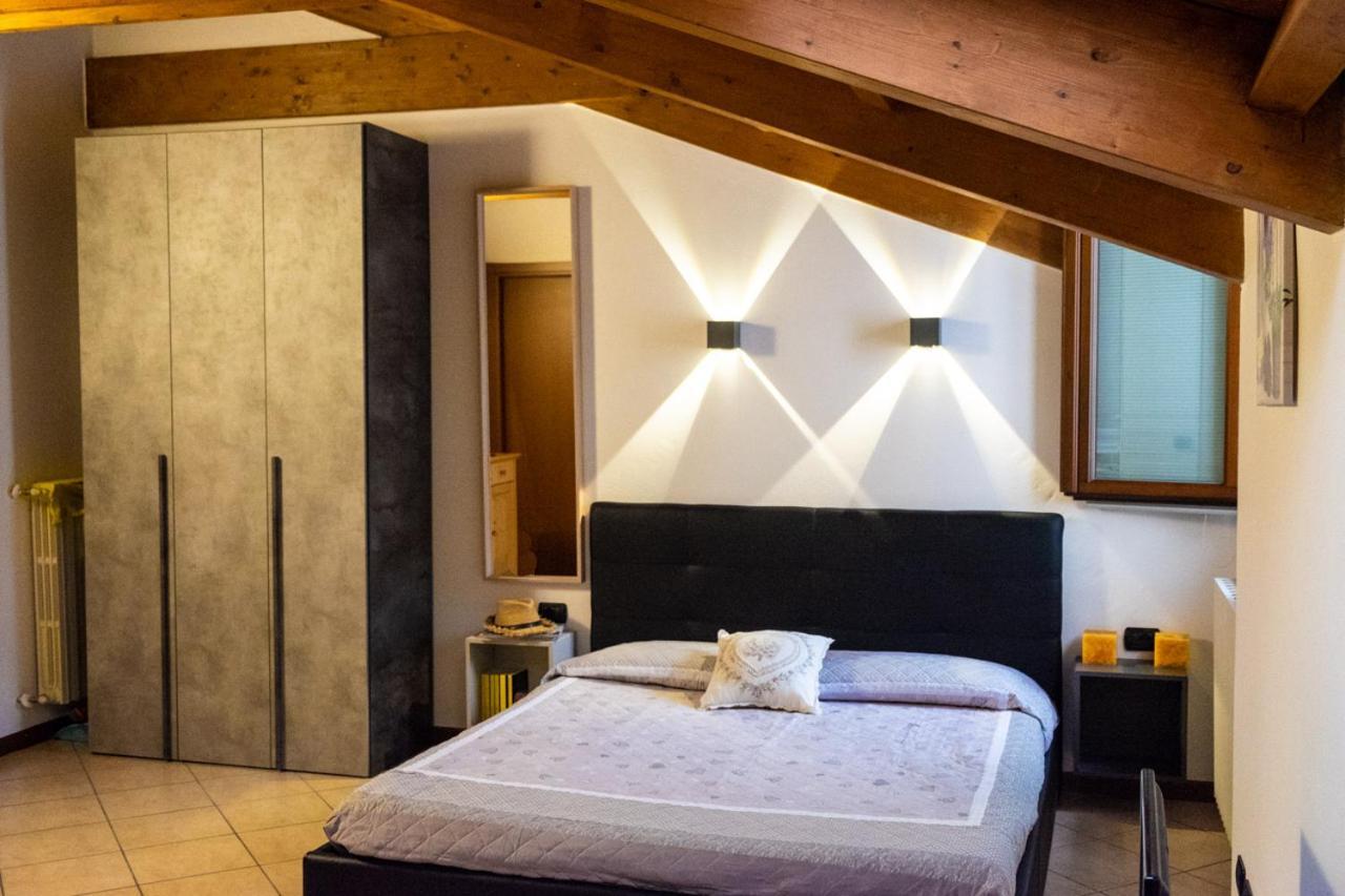 Apartament Monolocale Vicino Milano Cir 00014 Lodi Zewnętrze zdjęcie
