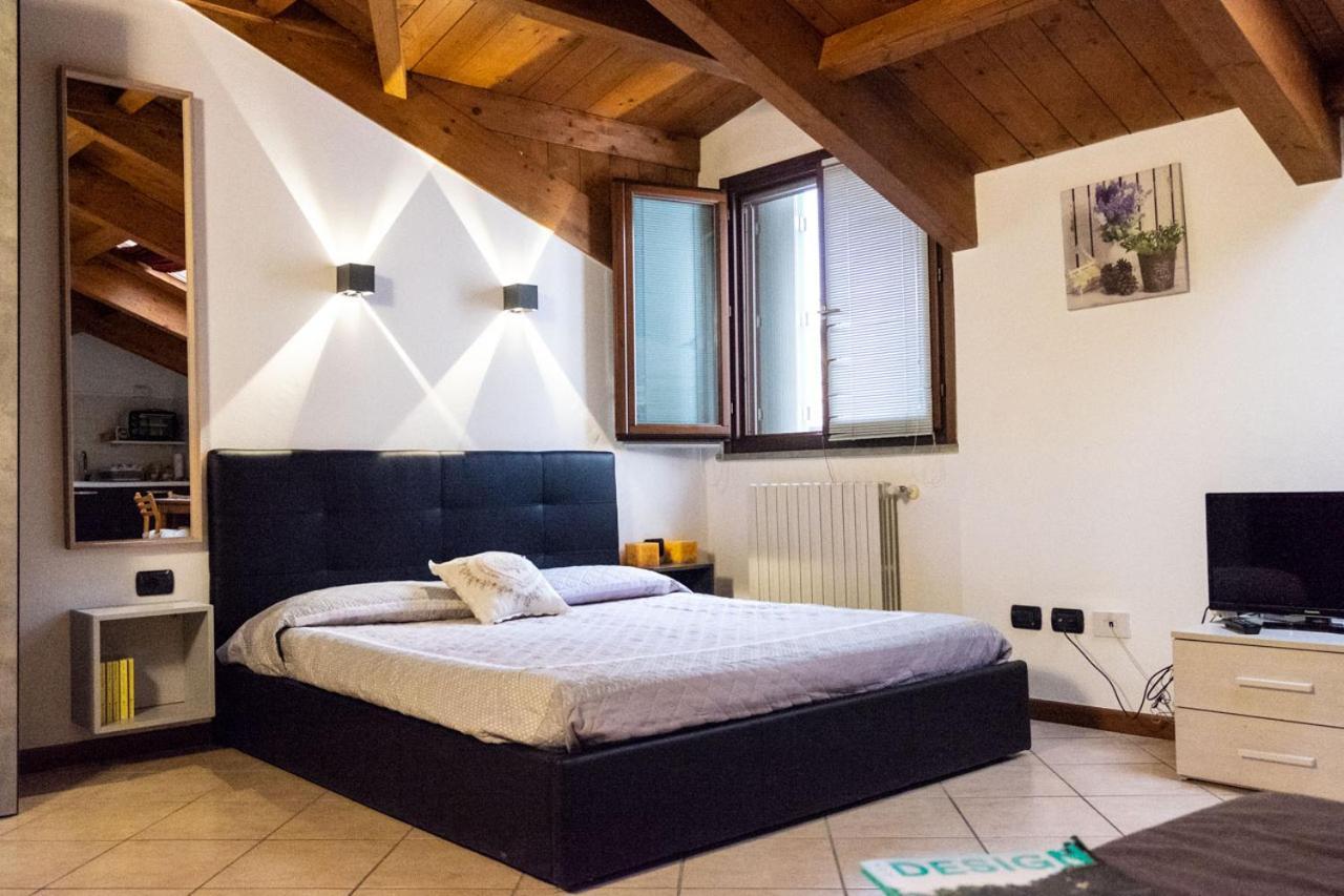 Apartament Monolocale Vicino Milano Cir 00014 Lodi Zewnętrze zdjęcie