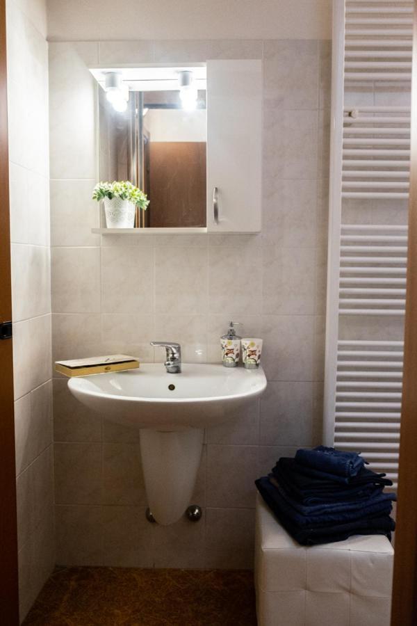 Apartament Monolocale Vicino Milano Cir 00014 Lodi Zewnętrze zdjęcie