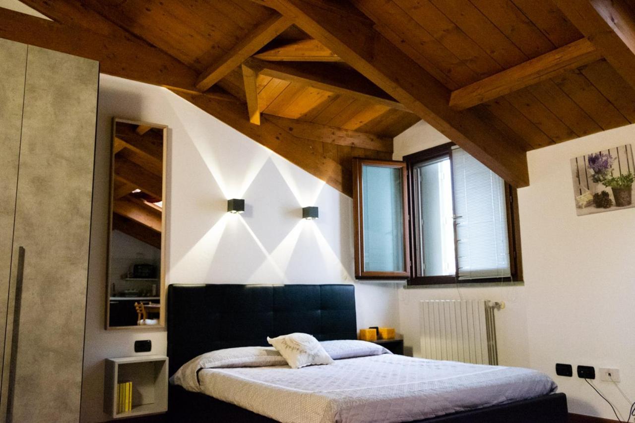 Apartament Monolocale Vicino Milano Cir 00014 Lodi Zewnętrze zdjęcie