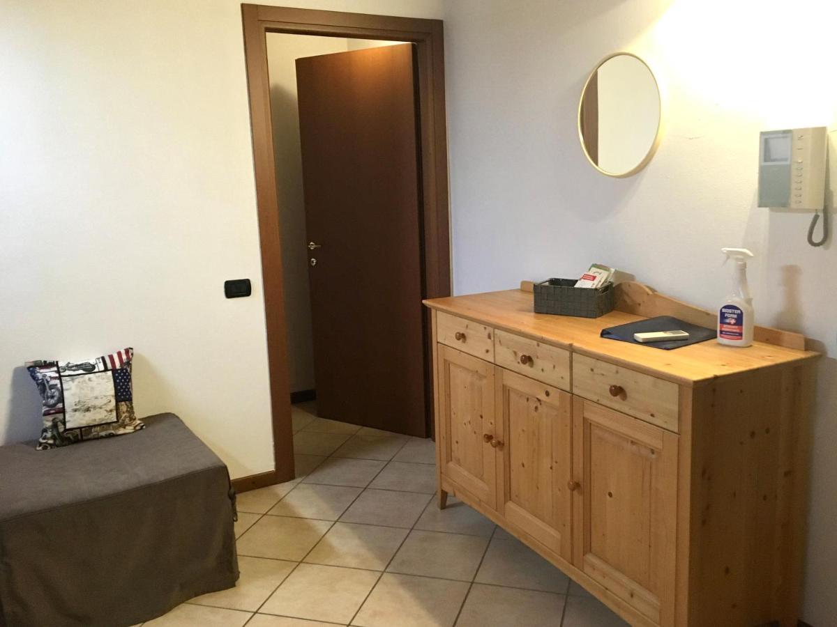 Apartament Monolocale Vicino Milano Cir 00014 Lodi Zewnętrze zdjęcie