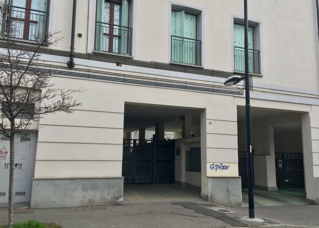 Apartament Monolocale Vicino Milano Cir 00014 Lodi Zewnętrze zdjęcie