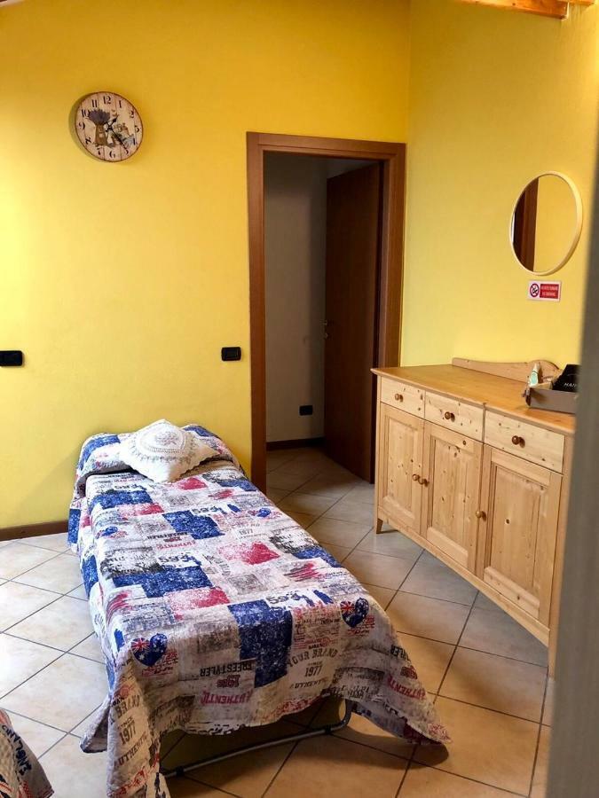 Apartament Monolocale Vicino Milano Cir 00014 Lodi Zewnętrze zdjęcie