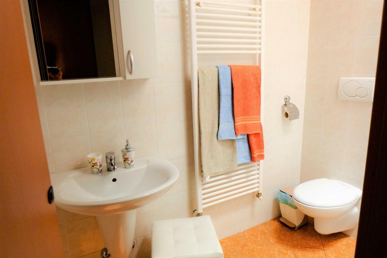 Apartament Monolocale Vicino Milano Cir 00014 Lodi Zewnętrze zdjęcie