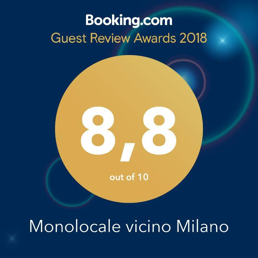Apartament Monolocale Vicino Milano Cir 00014 Lodi Zewnętrze zdjęcie